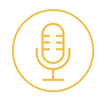 Podcast Icon